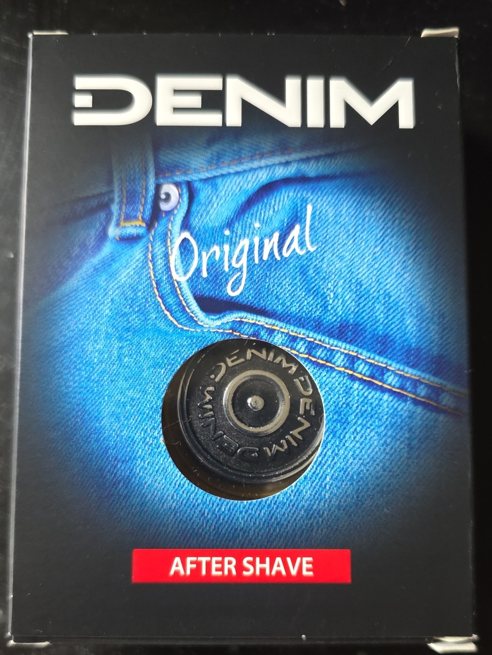 DENIM Original After Shave 100ml